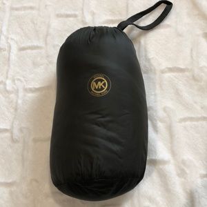 Micheal Kors Packable Puffer Jacket Small